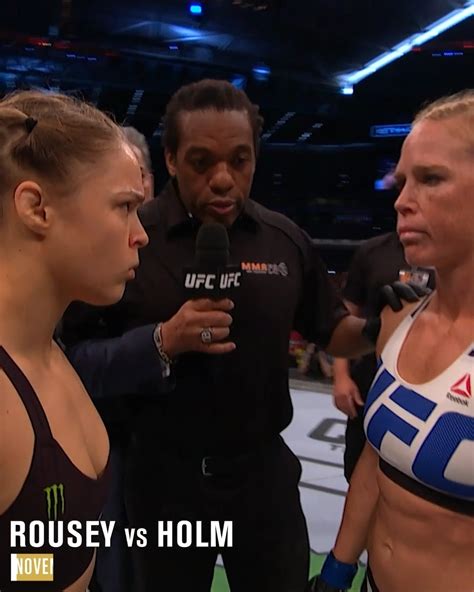 holly holm vs ronda rousey odds|Guy who won $240,000 on Holly Holm explains why he bet.